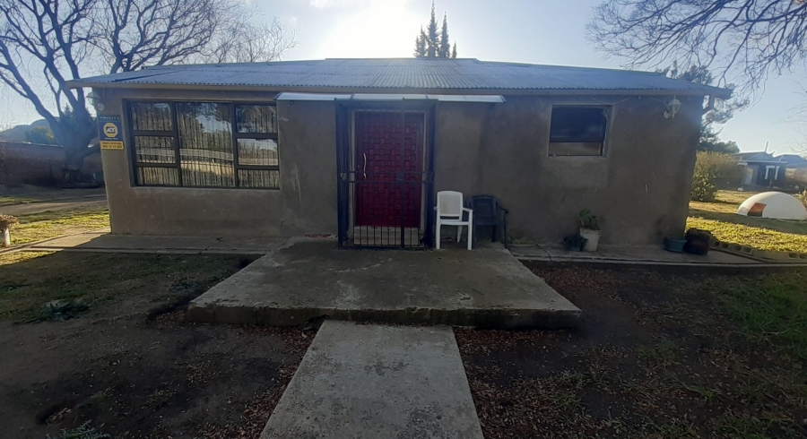 3 Bedroom Property for Sale in Hilton Free State